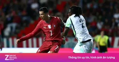 World Cup 2026: Những vết gợn trước giờ khai mạc