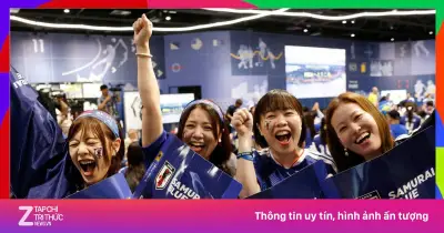 World Cup 2026: Nhật Bản vào vòng 32, Đức thua sốc Ecuador