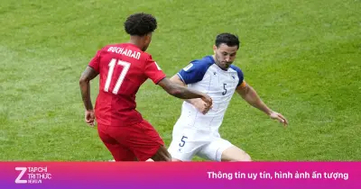World Cup 2026 áp dụng luật 5 giây, cầu thủ đầu tiên bị phạt