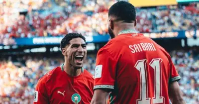 World Cup 2026: Scotland đối đầu Maroc, chuyên gia dự đoán kịch tính