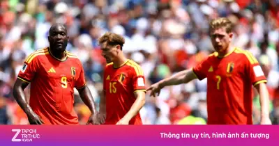 World Cup 2026 tái lập kỷ lục 68 năm với 4 trận hòa trong một ngày