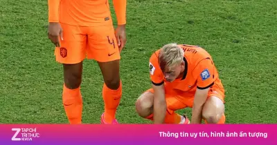World Cup 2026: Vì sao Đức và Hà Lan thất bại trên chấm luân lưu?