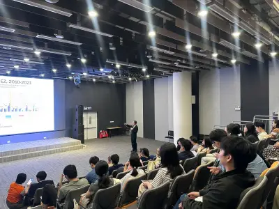 WRISE khai trương Học viện tại Vô Tích chuyên quản trị tài sản gia đình