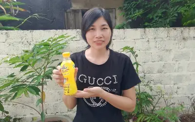 Xé nhãn Number 1 trúng 50 triệu, công nhân may kể chuyện đổi đời