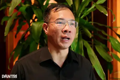 Xạ thủ Hoàng Xuân Vinh: Chưa từng nghĩ cuộc đời mình được dựng thành phim
