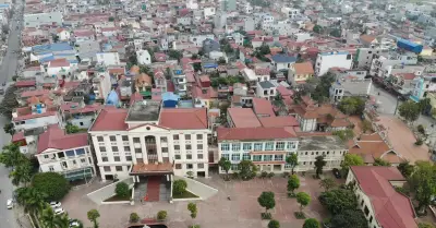 Xã Tiên Lãng đạt 137% dự toán thu ngân sách 6 tháng đầu năm 2026