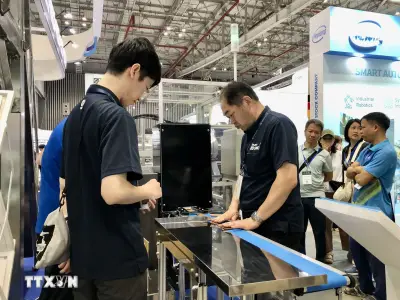 Xanh hóa ngành bao bì từ chính sách đến thực tế