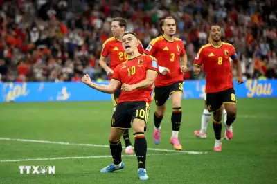 Xác định 29 đội đi tiếp, lộ diện 9 cặp đấu vòng knock-out World Cup 2026