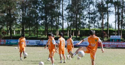 Xác định 30 ngọc thợ nối gót Công Phượng, Lý Đức Nhật Minh
