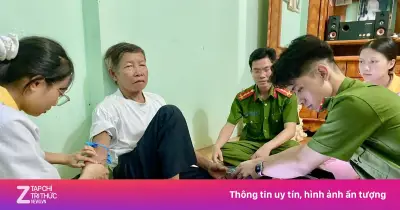 Xác định danh tính liệt sĩ Nguyễn Trọng Cát sau 54 năm nhờ ADN