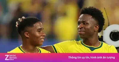 Xác định thêm 2 cặp đấu knock-out World Cup 2026: Brazil gặp Nhật, Hà Lan đụng Morocco