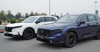 Xe hybrid kêu to khi khởi động lạnh: Nguyên nhân và giải thích