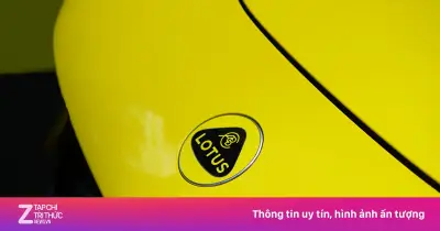 Xe điện Lotus của Geely sắp có mặt tại Canada nhờ hiệp định thương mại mới