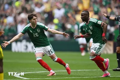 Xem trực tiếp Mexico vs Hàn Quốc tranh vé knock-out World Cup 2026 kênh nào?