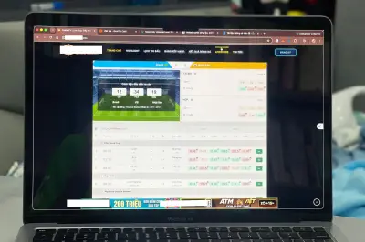 Xem World Cup lậu: Người dùng mất tiền, lộ dữ liệu