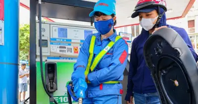 Xăng E10 sau gần 1 tuần bán toàn quốc: Chưa có phản hồi tiêu cực