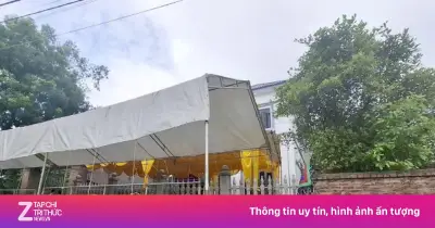 Xót xa gia cảnh mẹ và 2 con tử vong trong vụ trọng án ở Bắc Ninh