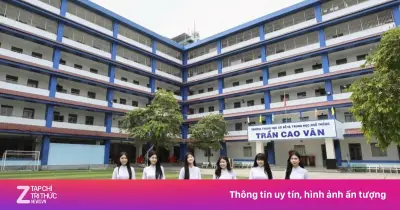 Xu hướng chọn trường của phụ huynh và học sinh năm học 2026
