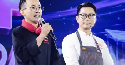Xu hướng ẩm thực bản địa dẫn dắt thị trường F&B Việt Nam