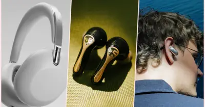 Xu hướng tai nghe 2026: Anker tập trung AI, Sony ra mắt bộ sưu tập, SoundPEATS phổ cập công nghệ