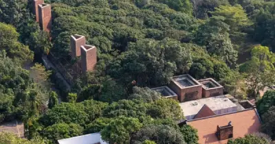 Xuân Hinh sở hữu biệt phủ 5.000m² ở Hà Nội, góc nào cũng đẹp như kiệt tác