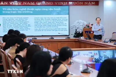 Đề xuất chấm điểm đánh giá viên chức theo tháng hoặc quý