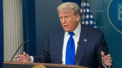 Đề xuất in hình ông Trump lên tờ 250 USD gây tranh cãi