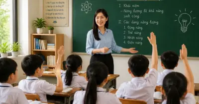 Đề xuất phạt tới 50 triệu đồng giáo viên vi phạm dạy thêm, học thêm