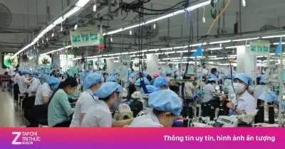 Đề xuất tăng lương tối thiểu vùng năm 2027: Hai phương án 8,5% và 9,8%