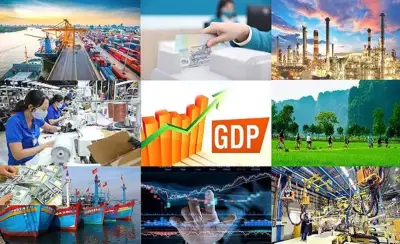 Xây dựng kế hoạch phát triển KT-XH và dự toán ngân sách nhà nước năm 2027