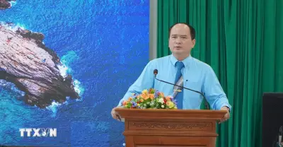 Xây dựng mạng lưới bảo tồn các khu Ramsar trên toàn quốc