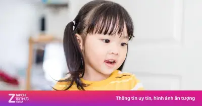 Xây nền tảng sức khỏe vững chắc cho trẻ trong những năm đầu đời