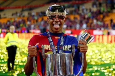 Yamal vượt Mbappe và Haaland, trở thành cầu thủ đắt giá nhất World Cup 2026
