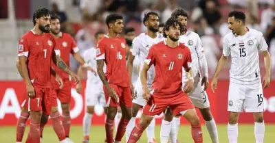 Yemen giành vé cuối dự Asian Cup 2027, vào bảng E cùng Việt Nam