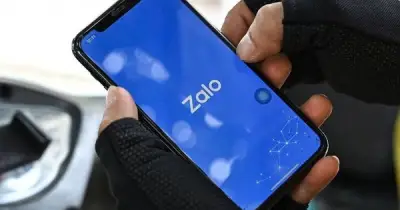 Zalo yêu cầu cập nhật số điện thoại khi SIM bị thu hồi