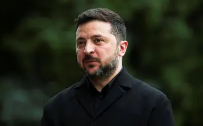 Zelensky điện đàm với Trump và Macron sau Hội nghị Thượng đỉnh G7