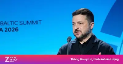 Zelensky đề nghị gặp Putin tại G7, Nga chưa sẵn sàng