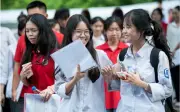 10 điều sĩ tử cần biết để tránh mất điểm oan kỳ thi tốt nghiệp THPT 2026