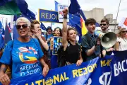10 năm Brexit: Anh mất 100-240 tỷ bảng/năm, tái nhập EU khó