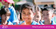 10 năm Sữa đậu nành học đường: Gần 14 triệu hộp sữa đến tay học sinh