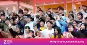 10.000 suất cơm và lời hứa quay lại từ thế hệ sinh viên trách nhiệm
