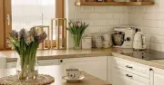 11 món đồ bếp nhỏ gọn, rẻ tiền nhưng cực kỳ đáng tiền cho người sống một mình