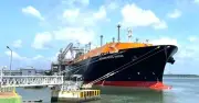 120.000 tấn khí LNG và LPG từ Canada và Mỹ cập cảng Việt Nam