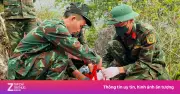 1.255 hài cốt liệt sĩ được tìm kiếm, quy tập trong 6 tháng đầu năm 2026