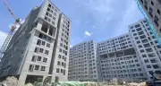 13 dự án nhà ở xã hội mới tại Hà Nội: Đường nối dài, mở dần phường đều có tên