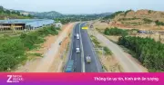 13 đoạn cao tốc Bắc - Nam sắp thu phí, mức 900-1.300 đồng/km