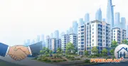 13 tổ chức doanh nghiệp cam kết phát triển 100.000 căn nhà ở xã hội cho thuê