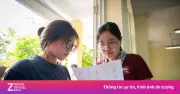 14.800 thí sinh chưa làm thủ tục thi tốt nghiệp THPT: Có được thi không?