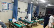 15 người bị thương trong vụ tai nạn trên cao tốc Phú Thọ - Tuyên Quang