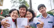 15 trường có điểm chuẩn cao nhất TPHCM năm 2026
